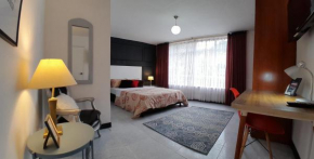 Habitación baño privado en zona de la Javeriana